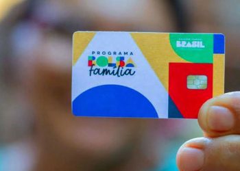 Governo prevê cancelar 101 mil benefícios do Bolsa Família este ano