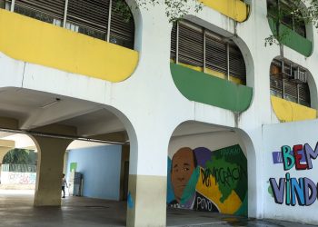 Cieps completam 40 anos como projeto de referência para educação