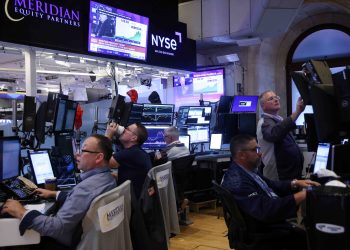 Como foram os 12 dias da ‘montanha-russa’ do preço do petróleo para os traders