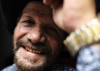 Líderes dos povos ciganos e aliados se mobilizam por direitos