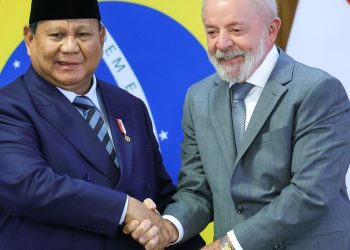 Lula defende aproximação entre Mercosul e Sudeste Asiático