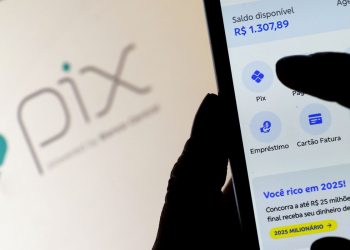 Trump contra o Pix: entenda o que pode ter motivado críticas dos EUA