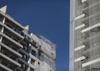 Construção civil concentra 80% das recuperações judiciais do setor de infraestrutura