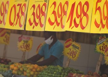 Inflação em baixa? Entenda o que significa a queda generalizada nos índices de preços