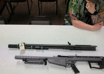 PF expõe explosão nos registros de armas durante governo Bolsonaro