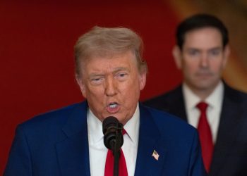 Como a guerra comercial de Trump está abalando a economia global