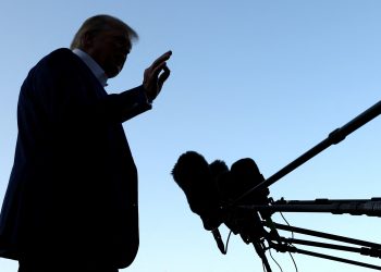 tarifas de Trump podem frustrar novas máximas do Ibovespa?