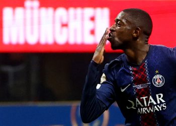 PSG é cirúrgico, bate Bayern em jogaço e vai à semifinal do Mundial