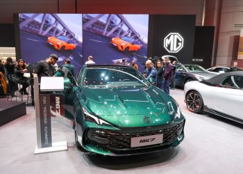 Empresa de Fortaleza mira faturamento de R$ 700 mi com estética automotiva