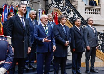 Brasil assume Mercosul com proposta de mais integração regional