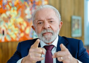 Lula: Brasil é soberano e interferência dos EUA é inaceitável