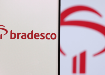 Bradesco está com carteira de crédito “absolutamente” segura, diz presidente