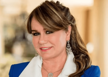 Polícia indicia ex-atriz global Suzy Camacho por desviar R$ 42 mi do ex-marido idoso