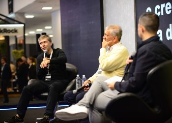 “Com IA, crio um produto em 8 minutos, não em 8 meses”, diz presidente da NotCo