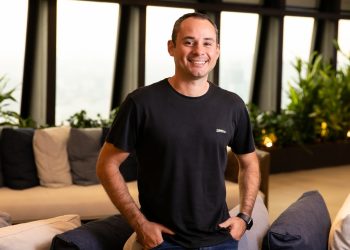 o CEO da XP que leva a tecnologia para o centro do mercado financeiro