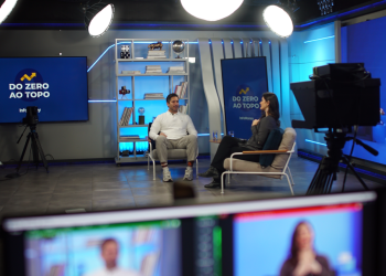 conheça a jornada do fundador da Kings Sneakers