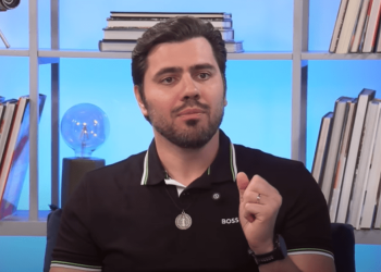 “Ninguém copia o fracasso”, diz fundador da maior rede de mercados autônomos do país