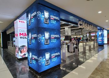 Genial vê desempenho de Casas Bahia superior e eleva ação à compra antes do 2T