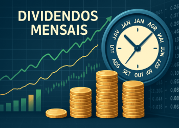 descubra como investir e aumentar sua renda