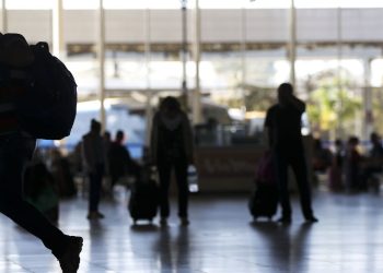 Sudeste asiático recebe maioria de brasileiros para trabalho forçado