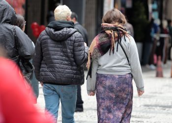 Nova frente fria se aproxima do Sul do País; veja a previsão do tempo nas capitais