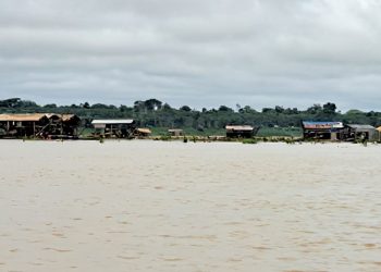 Estudo mapeia impactos do garimpo ilegal sobre trabalhadores cooptados