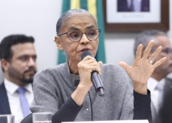 Marina Silva atribui aumento das queimadas a incêndios criminosos e seca extrema – Notícias