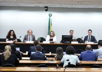 Governo vê “dano irremediável” em projeto de novo licenciamento ambiental e prevê judicialização do tema – Notícias