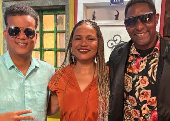 Samba na Gamboa lembra obra do cantor e compositor Roberto Ribeiro