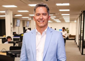 “Feliz em ajudar as pessoas”