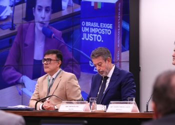 Comissão da Câmara aprova isenção do IR para quem ganha até R$ 5 mil