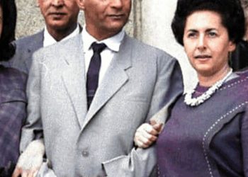 100 anos de Clara Charf: defesa da democracia marca trajetória de luta