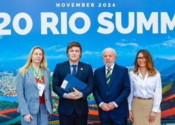 “há espaço para ‘coisas políticas’ em visita de Lula à Argentina”