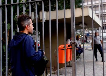 Ministério Público pede suspensão do CNU 2025 por falhas nas cotas