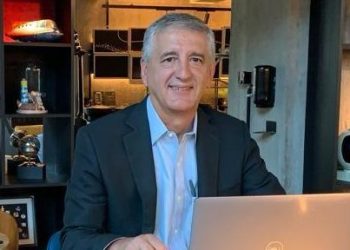 ‘Com Chat GPT, IA explodiu’, afirma Marco Stefanini, CEO global da Stefanini