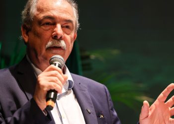 Mercadante destaca papel do BNDES para pesquisa e inovação