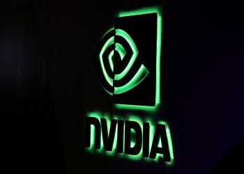 Balanço da Nvidia é o próximo grande teste para a bolsa após rali do Fed