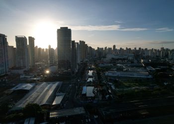 o que é exagero e qual é o preço para se hospedar na COP30?