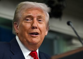 Trump ameaça com “graves consequências” se Putin bloquear paz na Ucrânia