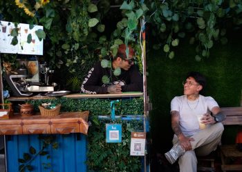 em país com inflação de 25%, criptomoedas começam a substituir o dinheiro