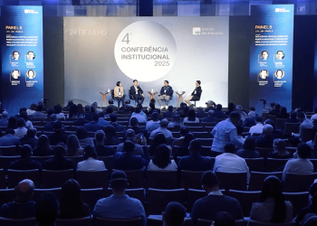 China desafia EUA na corrida global por liderança em inteligência artificial