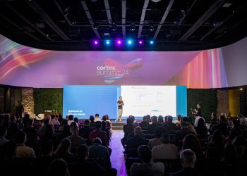 Maior evento de IA para negócios do Brasil destaca Inteligência Aumentada como tema