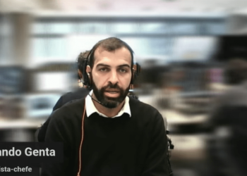 Dados fracos nos EUA reacendem debate sobre juros e impacto no Brasil, diz Genta