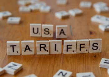 Tarifa média de exportação do Brasil aos EUA é de cerca de 30%, avalia Rio Bravo