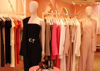 a marca que revolucionou a moda na área da saúde e bem-estar