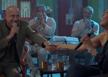 TV Brasil: Sombrinha comemora 50 anos de carreira no Samba na Gamboa