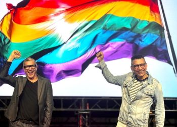 RJ volta a realizar Conferência LGBTQIA+ nesta quarta após 10 anos