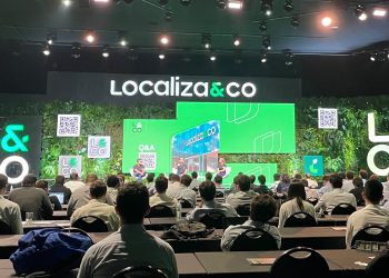 Localiza (RENT3) supera expectativas no 2T, mas mercado lista pontos de atenção