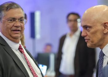 o que se sabe sobre a decisão de Dino e as consequências?