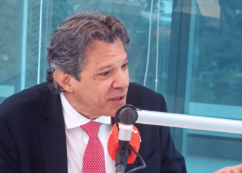 Mudanças no IR são necessárias para cumprir arcabouço, diz Haddad